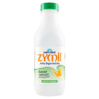 Latte Zymil Parmalat - 1000 ml