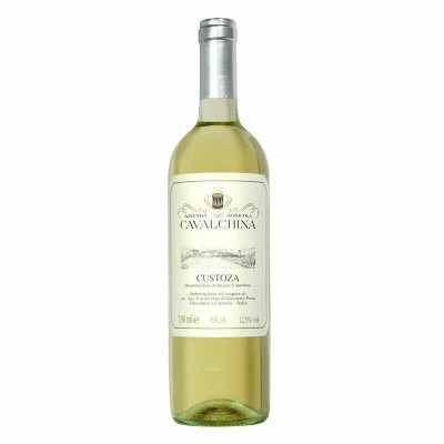 Vino Rosso Corvo - 750 ml