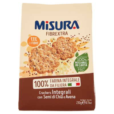 Croissant  Albicocca Bauli - 300 g