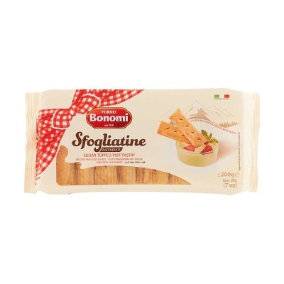 Croissant  Albicocca Bauli - 300 g