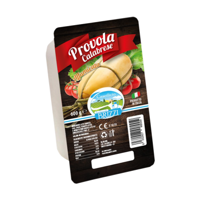 Formaggio Parmigiano Reggiano Grattugiato Ferrari - 100 g