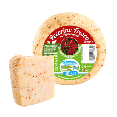 Formaggio Parmigiano Reggiano Grattugiato Ferrari - 100 g
