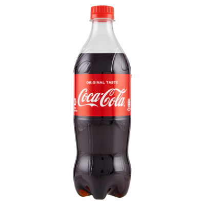 Coca Cola - 1.5 L
