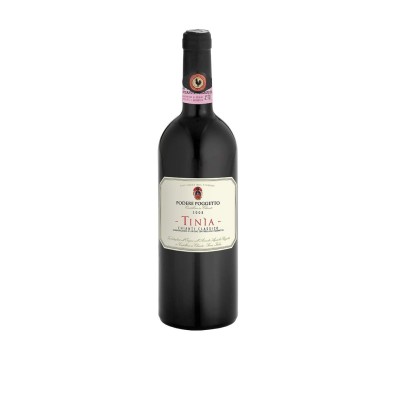 Chianti Classico Tinia DOCG - 6 bottiglie
