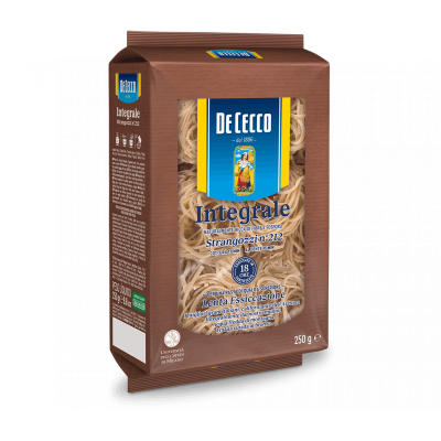 Pasta  filini  all'uovo -  confezione da 500 g