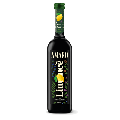Crema  Limoncé  Stock - 500 ml