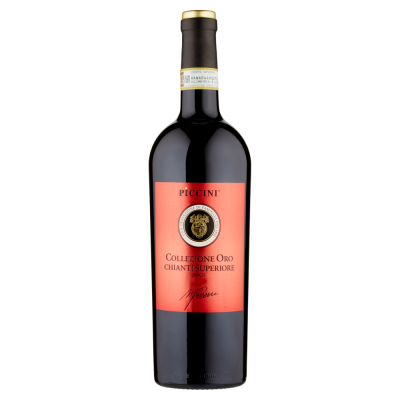 Vino Rosso Corvo - 750 ml