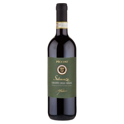 Vino Rosso Corvo - 750 ml
