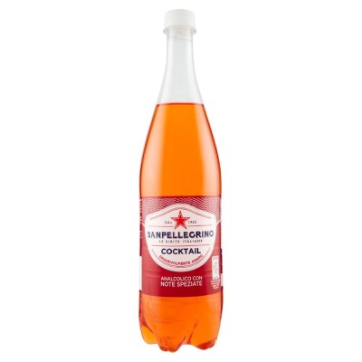 Cocktail San Pellegrino - 1 L