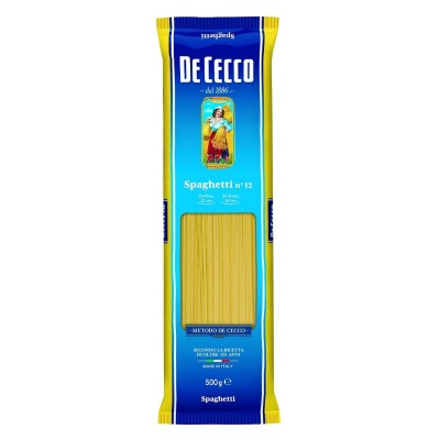 Pasta  Pennette  Rigate  - confezione da 500 g