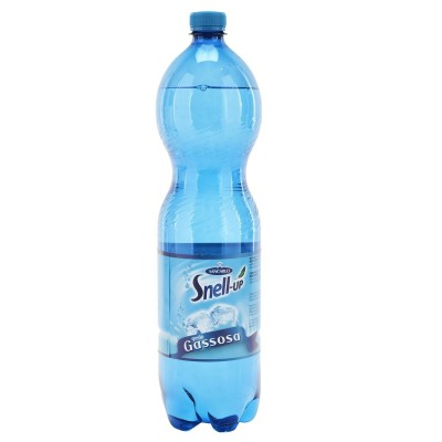 Gassosa  Snell Up San Carlo - 1,5 L