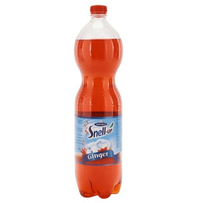 Ginger  Guizza - 1,5 L
