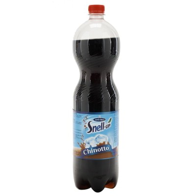 Chinotto  Snell Up San Carlo - 1,5 L