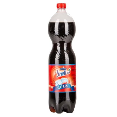 Ginger  Guizza - 1,5 L