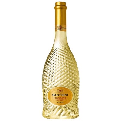Spumante  Moscato d'Asti DOCG Dolce Santero - 750 ml