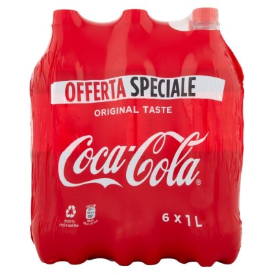 Coca Cola - 1.5 L