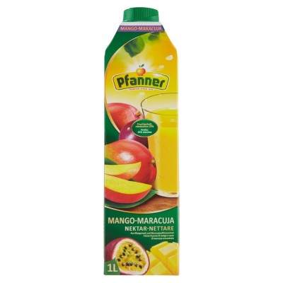 Succo di Mango e Maracuja  Pfanner - 1000 ml