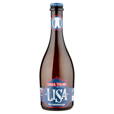 Birra  Peroni  Rossa - 50 cl
