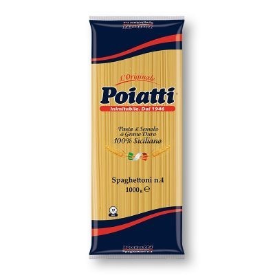 Pasta  Pennette  Rigate  - confezione da 500 g