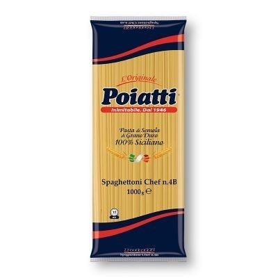 Pasta  Pennette  Rigate  - confezione da 500 g