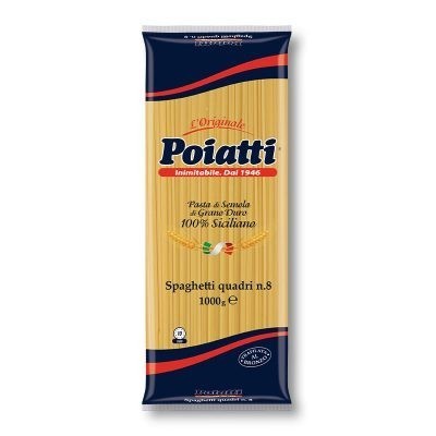 Pasta  Pennette  Rigate  - confezione da 500 g