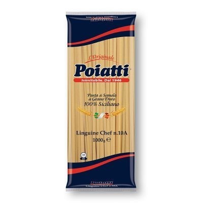 Pasta  Pennette  Rigate  - confezione da 500 g