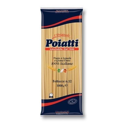 Pasta  Pennette  Rigate  - confezione da 500 g