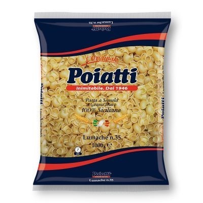 Pasta  Pennette  Rigate  - confezione da 500 g