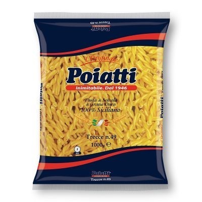 Pasta  Pennette  Rigate  - confezione da 500 g