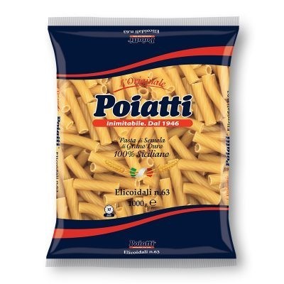 Pasta  Pennette  Rigate  - confezione da 500 g