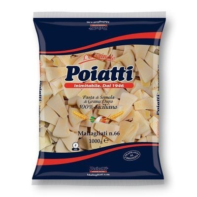 Pasta  Pennette  Rigate  - confezione da 500 g