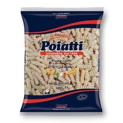Pasta  Pennette  Rigate  - confezione da 500 g