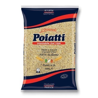 Pasta  Pennette  Rigate  - confezione da 500 g