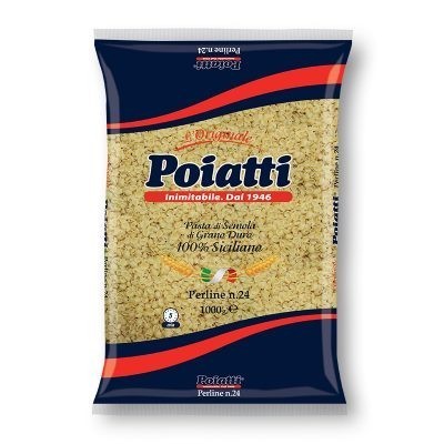 Pasta  Pennette  Rigate  - confezione da 500 g