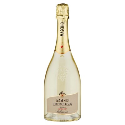 Prosecco Spumante DOC Brut Zonin - 750 ml