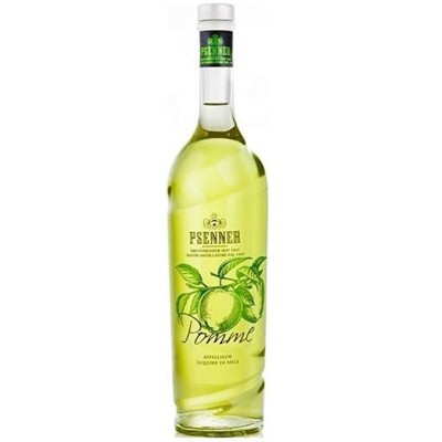 Liquore alla Mela Pomme dell'Alto Adige 21° Psenner - 700 ml