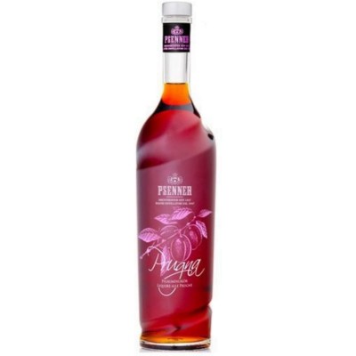 Liquore di Prugne dell'Alto Adige 30° Psenner - 700 ml
