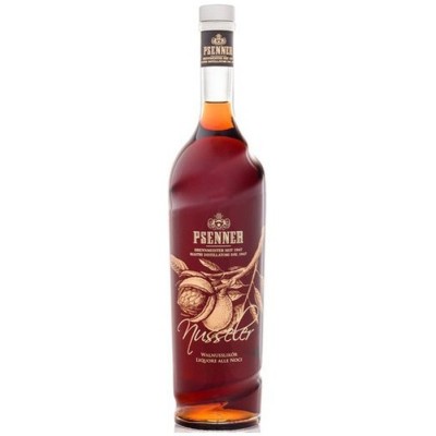 Liquore alle Noci Nusseler dell'Alto Adige 28° Psenner - 700 ml