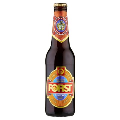 Birra Sixtus Forst - 33 cl