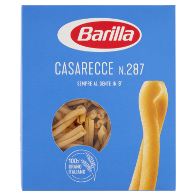 Pasta  Pennette  Rigate  - confezione da 500 g