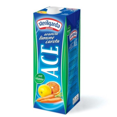 Succo  Tropicale  Sterilgarda - 1000 ml