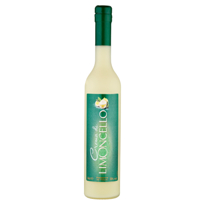 Crema di Limoncello - 500 ml