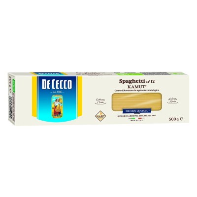 Pasta  Pennette  Rigate  - confezione da 500 g