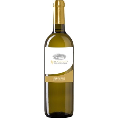 Vino Rosso Corvo - 750 ml
