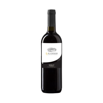 Vino Rosso Corvo - 750 ml