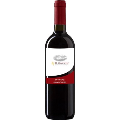 Vino Rosso Corvo - 750 ml