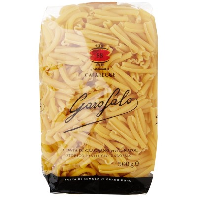 Pasta  Pennette  Rigate  - confezione da 500 g