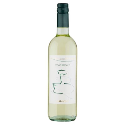 Vino Rosso Corvo - 750 ml