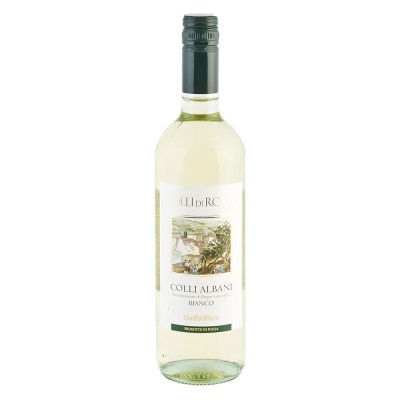 Vino Rosso Corvo - 750 ml