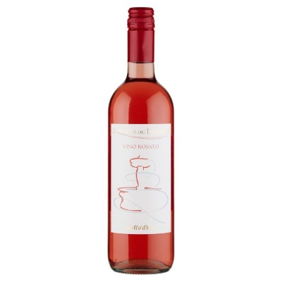 Vino Rosato Fontana dei Desideri Gotto d'Oro - 750 ml